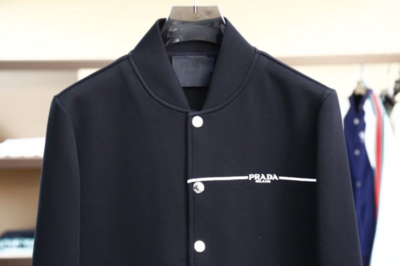 Prada Outwear